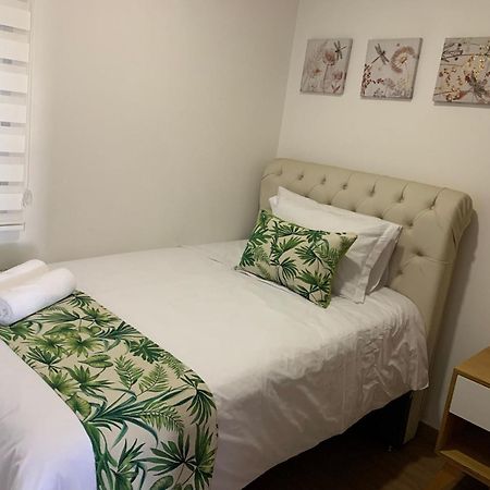 Apartamentos San Jose Vistal Al Lago, Cerca Del Parque. Guatape. Ngoại thất bức ảnh