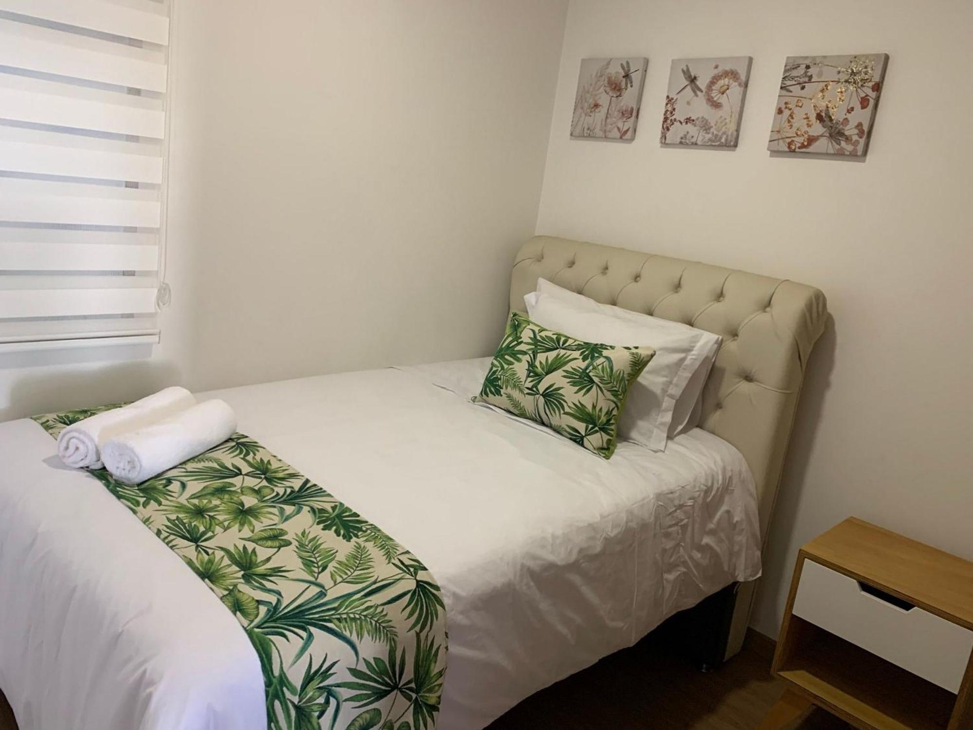 Apartamentos San Jose Vistal Al Lago, Cerca Del Parque. Guatape. Ngoại thất bức ảnh